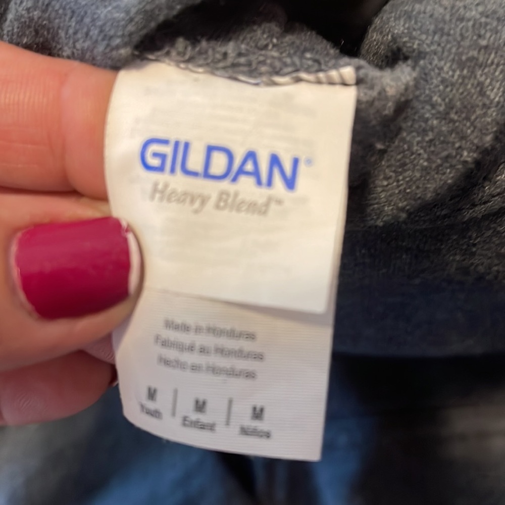 Used jacket size M - Picture 4 of 14